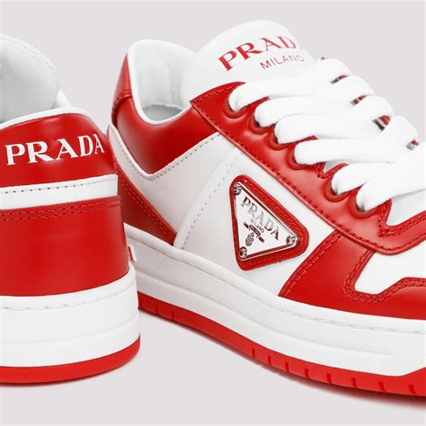 global international gruppo prada|prada shoe company.